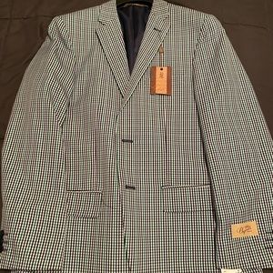 Haggar men’s Sports coat